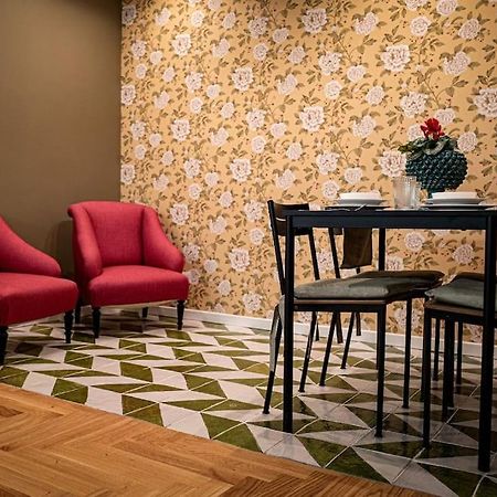 Casa Verderame 巴勒莫 外观 照片