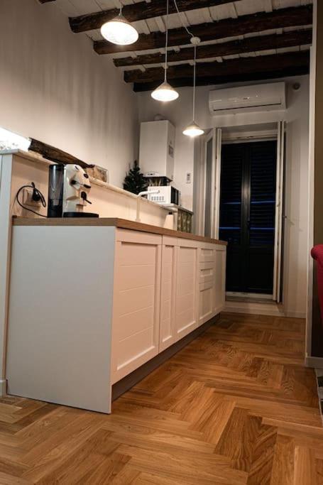 Casa Verderame 巴勒莫 外观 照片